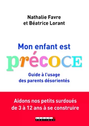 Mon enfant est précoce !