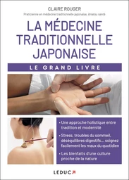 La médecine traditionnelle japonaise