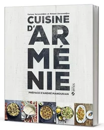 Cuisine d'Arménie