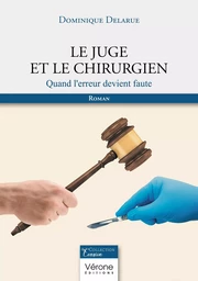 Le juge et le chirurgien