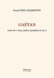 Gaétan