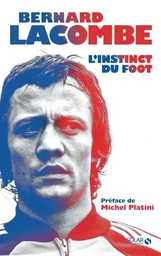 L'instinct du foot