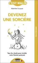 Devenez une sorcière, c'est malin