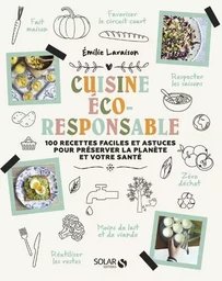 Cuisine éco-responsable