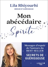 Mon abécédaire Spirite