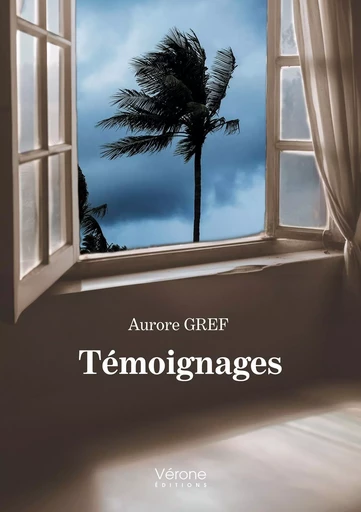 Témoignages - Aurore GREF - VERONE