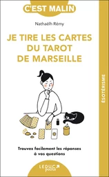 Je tire les cartes du tarot de Marseille - NE 15 ans