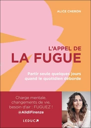 L'appel de la fugue