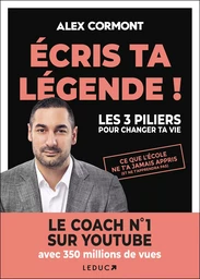 Ecris ta légende !