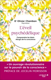 L'éveil psychédélique  