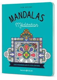 Mandalas - Méditation