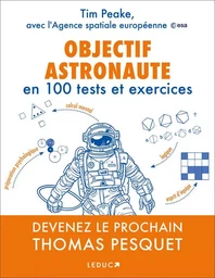 Objectif astronaute