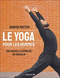 Le yoga pour les hommes 