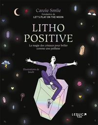 Litho positive 