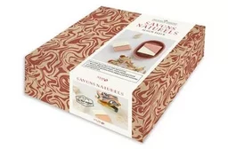 Coffret Savons naturels