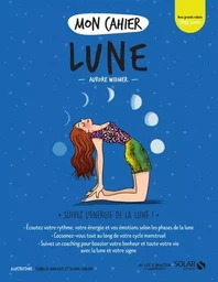 Mon cahier lune new