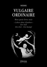 Vulgaire ordinaire