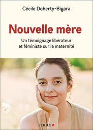 Nouvelle mère