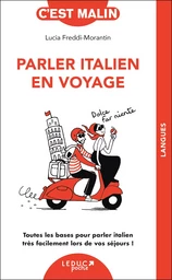 Parler italien en voyage