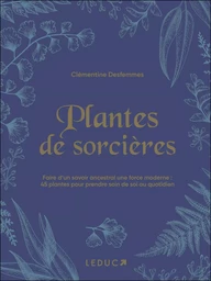 Plantes de sorcières