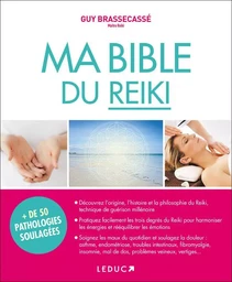 Ma bible du reiki