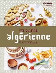 Ma cuisine algérienne