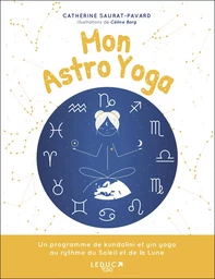 Mon astro Yoga 