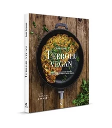 Terroir vegan