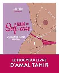 Le guide du self-care 