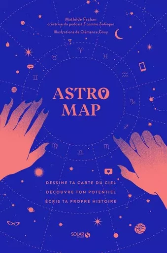 Astro map - Mathilde Fachan - edi8