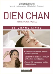 Dien Chan réflexologie faciale