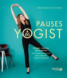 Pauses Yogist