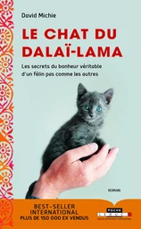 Le chat du Dalaï-Lama (tome 1)