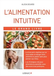 L'alimentation intuitive 