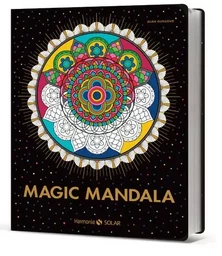 Magic Mandala