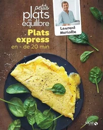 Plats express en moins de 20 minutes