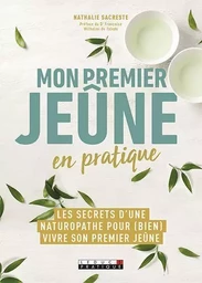 Mon premier jeûne en pratique