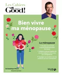 Bien vivre ma ménopause !