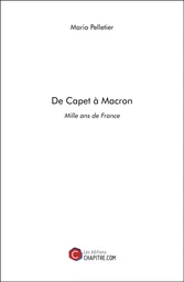 De Capet à Macron