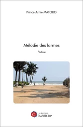 Mélodie des larmes