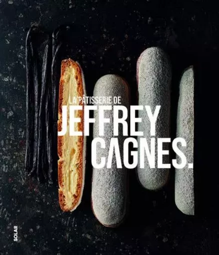 La pâtisserie de Jeffrey Cagnes - Jeffrey Cagnes - edi8