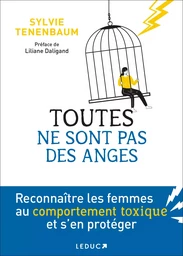 Toutes ne sont pas des anges