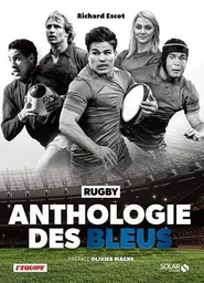 Anthologie des Bleus