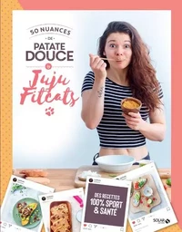 50 nuances de patate douce by Juju Fitcats