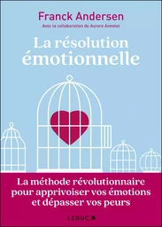 La résolution émotionnelle