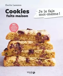 Cookies faits maison - Je le fais moi-même