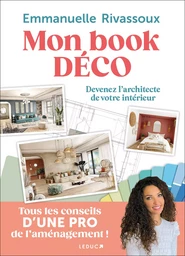 Mon book déco