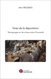 Voies de la déportation