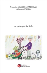 Le potager de Lulu