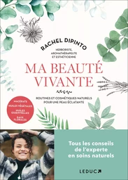 Ma beauté vivante